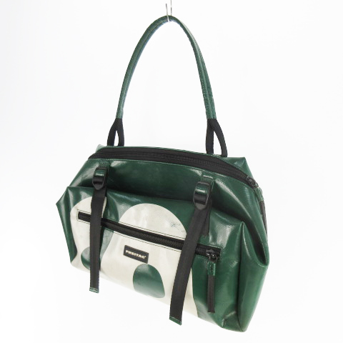 FREITAG F60 JOAN 廃版レアモデル Freitag ショルダーバッグ Japan