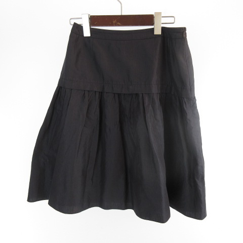 ルネ　フレアスカート ネイビー 36 ルネ フレアスカート ネイビー 36 楽天市場】rene ルネ