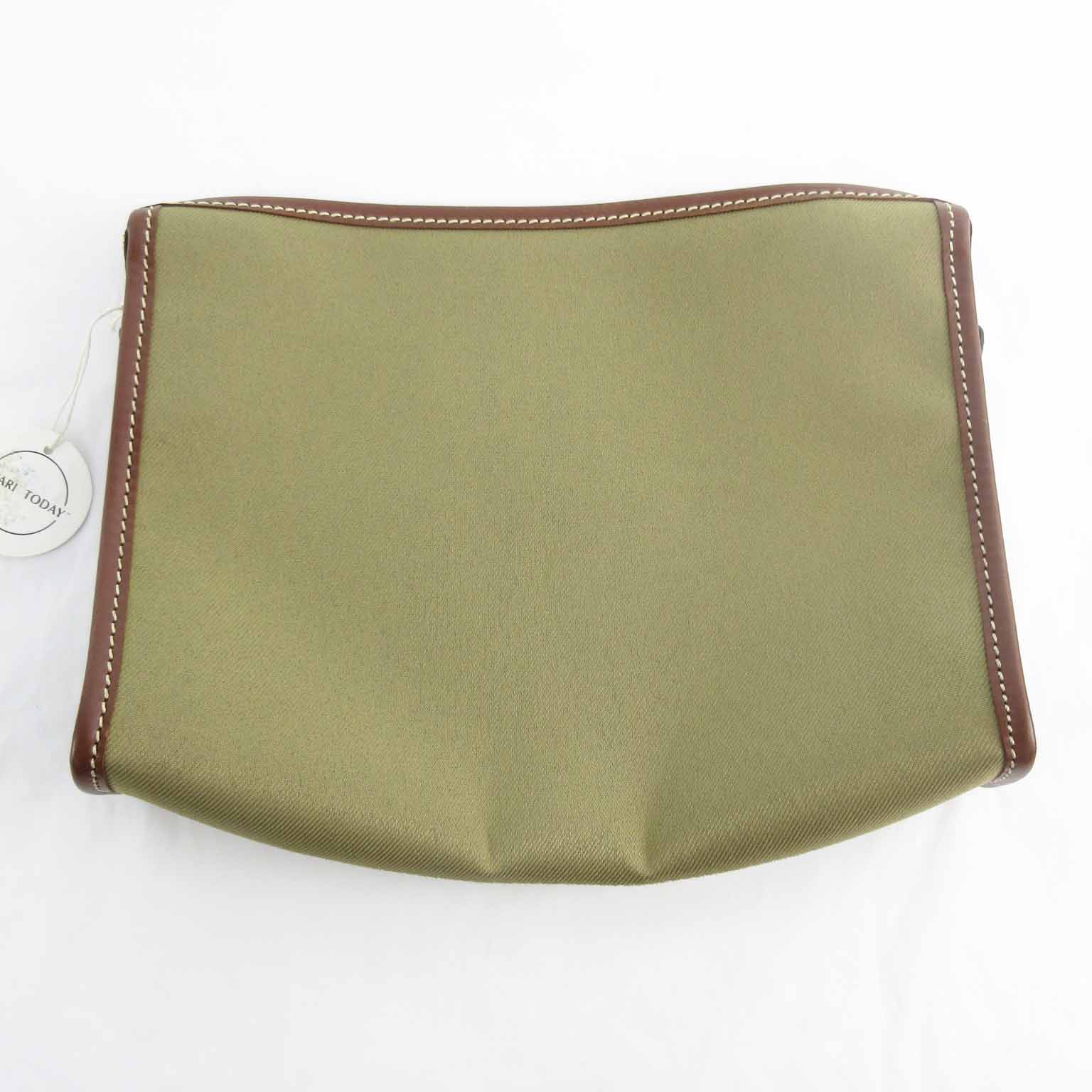 【海外輸入】 未使用品 ハンティングワールド HUNTING WORLD サファリトゥデイ バッグ