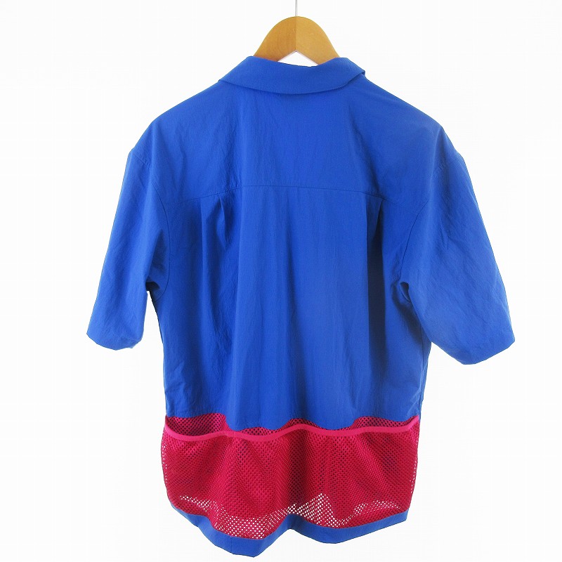 ナイキエーシージー NIKE ACG S M NRG ACG TOP SS シャツ 半袖