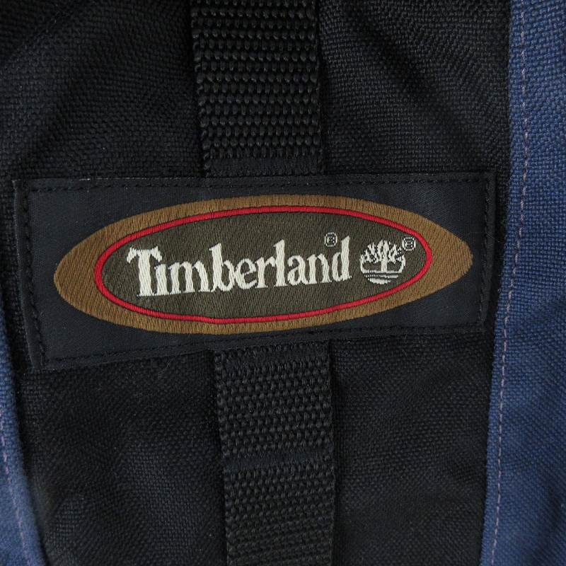 ティンバーランド Timberland 90s 00s バックパック リュックサック