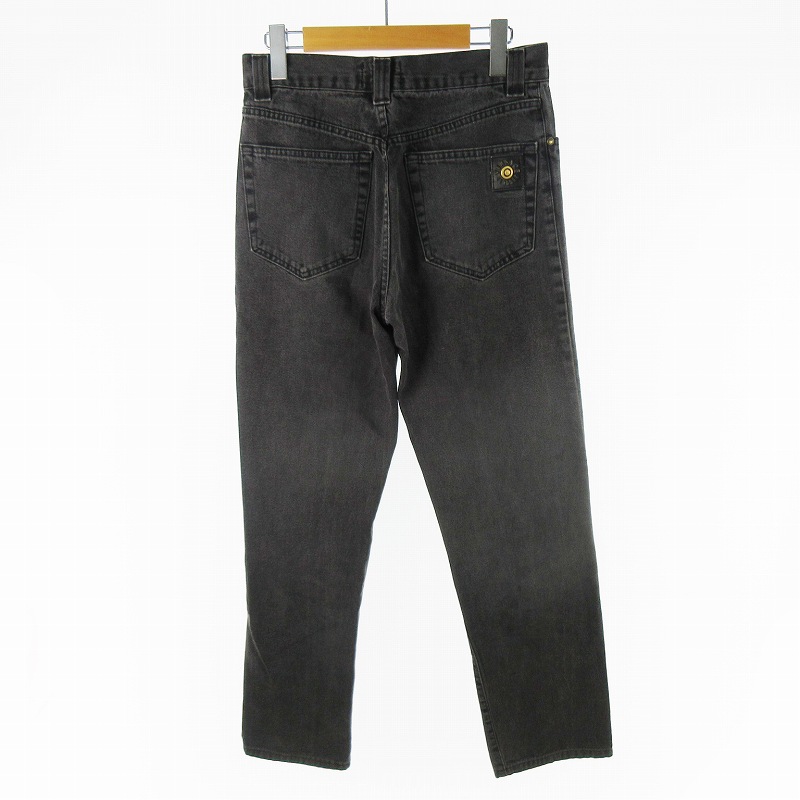 ヴェルサーチクラシック ヴェルサーチェ VERSACE CLASSIC V2 デニム 