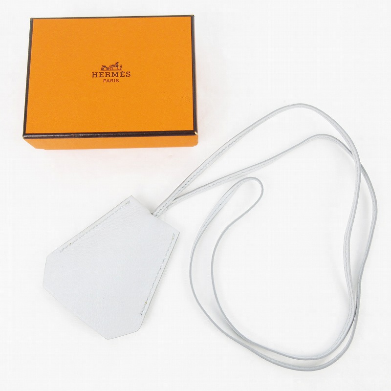 エルメス HERMES マルジェラ期 クロシェット ネックレス
