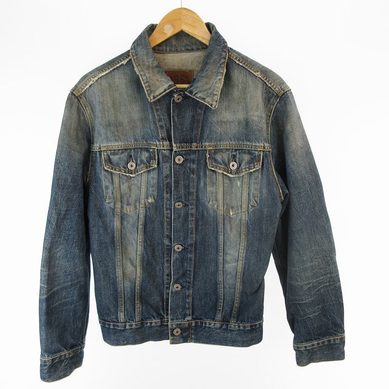 GAP ギャップ 1969 デニム M-65 フィッシュテイルパーカー L 楽天市場】WAIPER.inc WA-M65D M-65 フィッシュテールパーカー