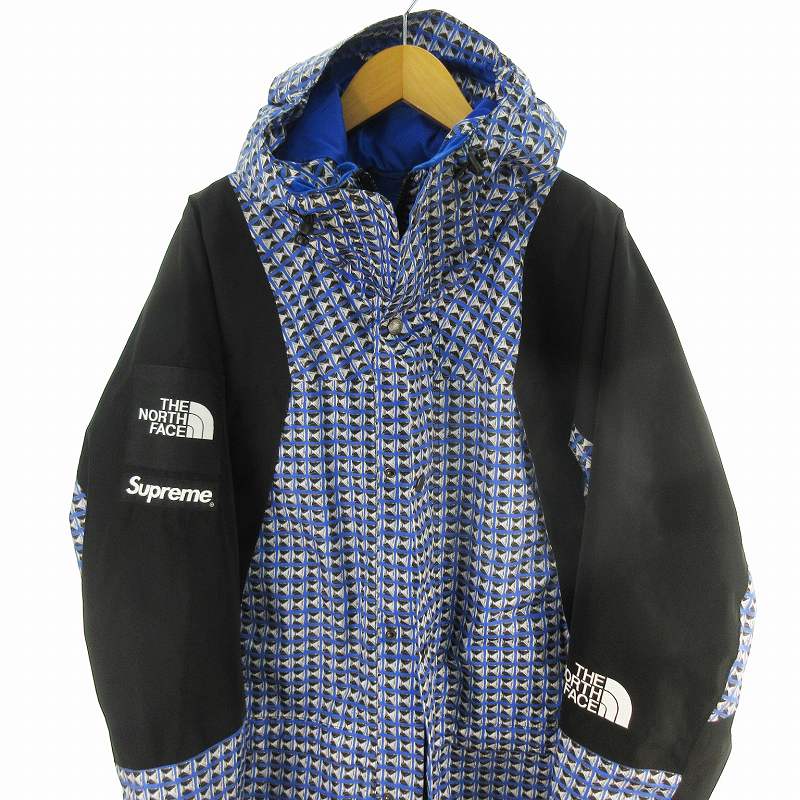シュプリーム SUPREME ノースフェイス THE NORTH FACE Studded