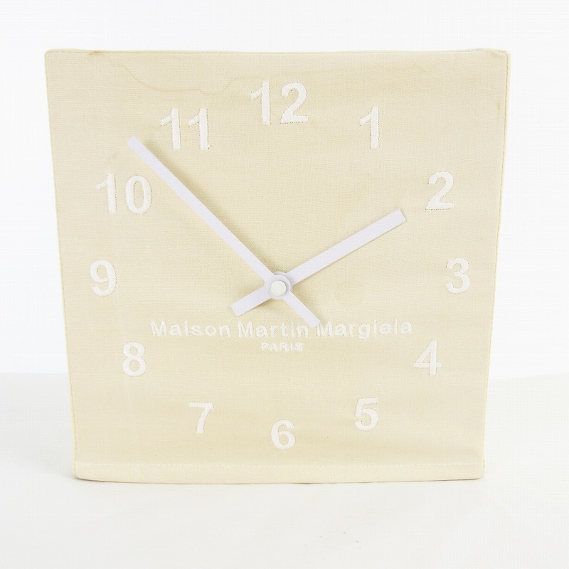 マルタンマルジェラ Martin Margiela 13 コレクションライン