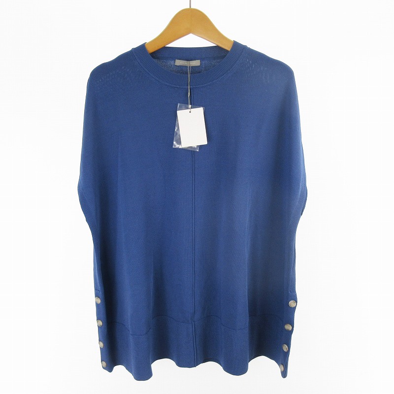 未使用 24SS theory luxe セオリーリュクス CRISP LINEN ZENA リネン