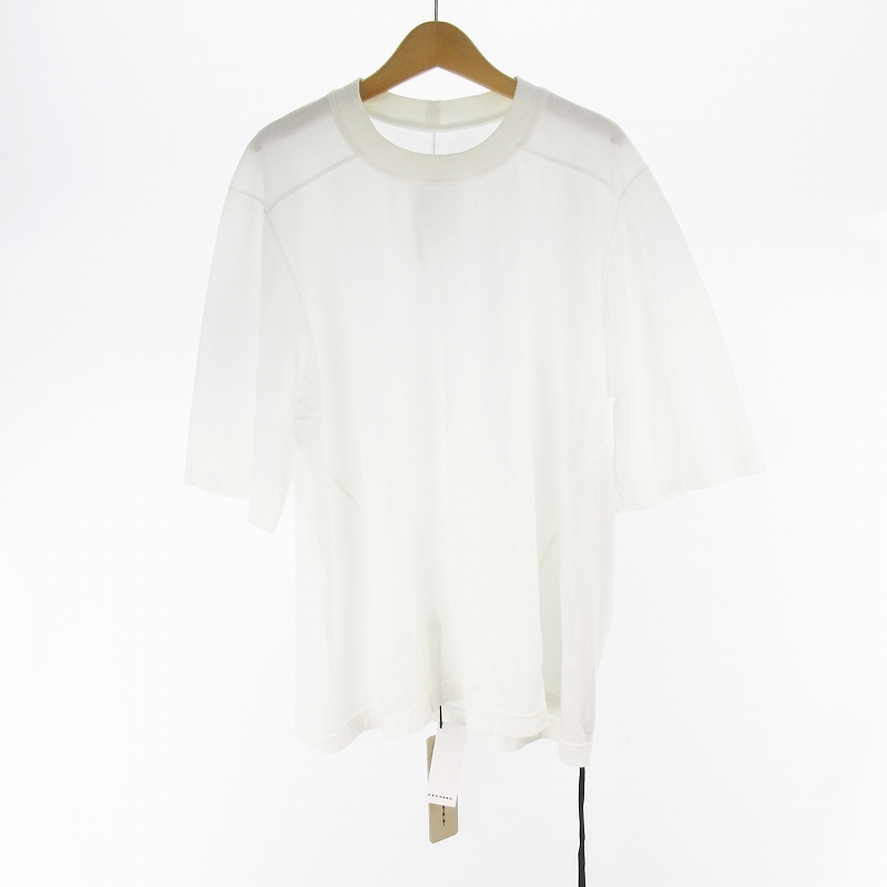 未使用品 ダークシャドウ DRKSHDW Rick Owens リックオウエンス 25SS  