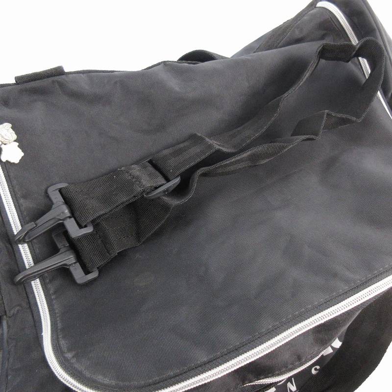 ヴェルサーチ ヴェルサーチェ VERSACE INTENSIVE ボストンバッグ