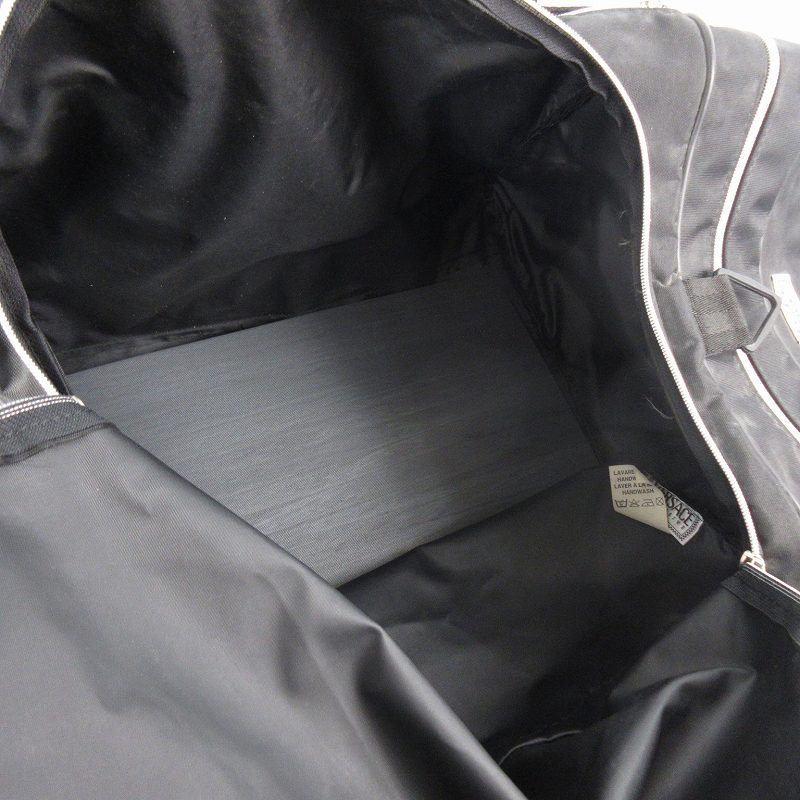 ヴェルサーチ ヴェルサーチェ VERSACE INTENSIVE ボストンバッグ