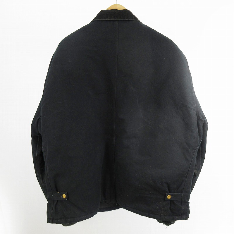カーハート carhartt 50 TRADITIONAL JACKET トラディショナル 