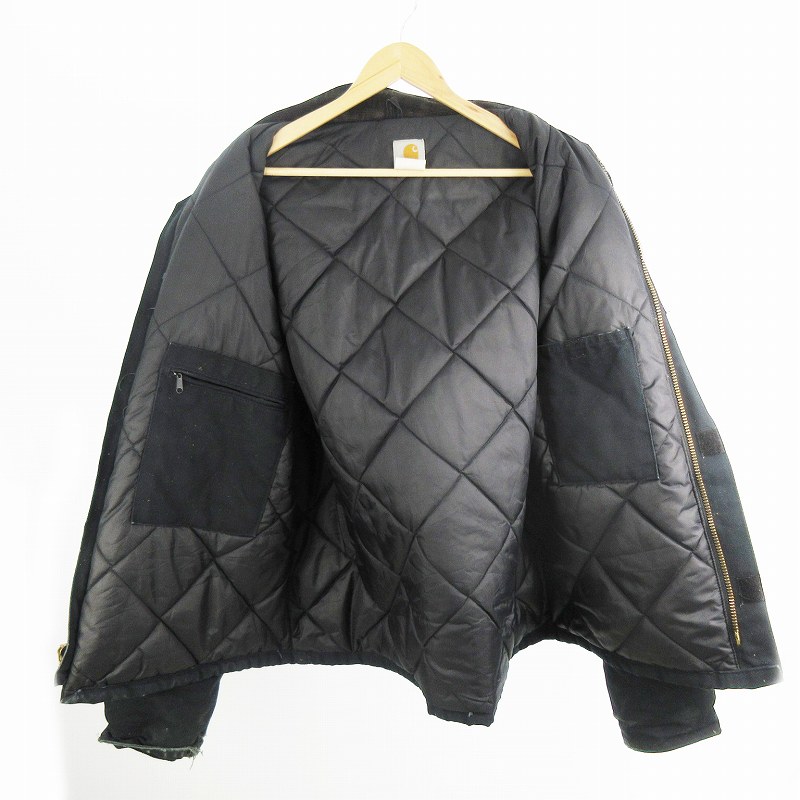 カーハート carhartt 50 TRADITIONAL JACKET トラディショナル