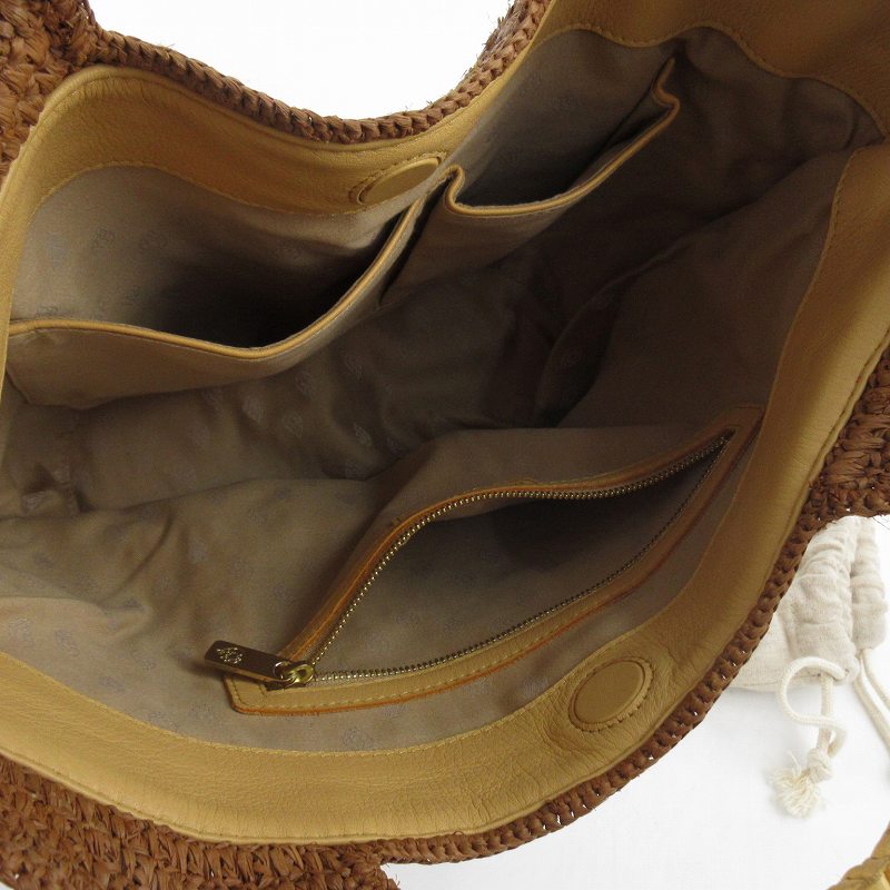 HELEN KAMINSKI ブラウン かごバッグ 楽天市場】【クーポン】【30％OFF】【正規品】ヘレンカミンスキー