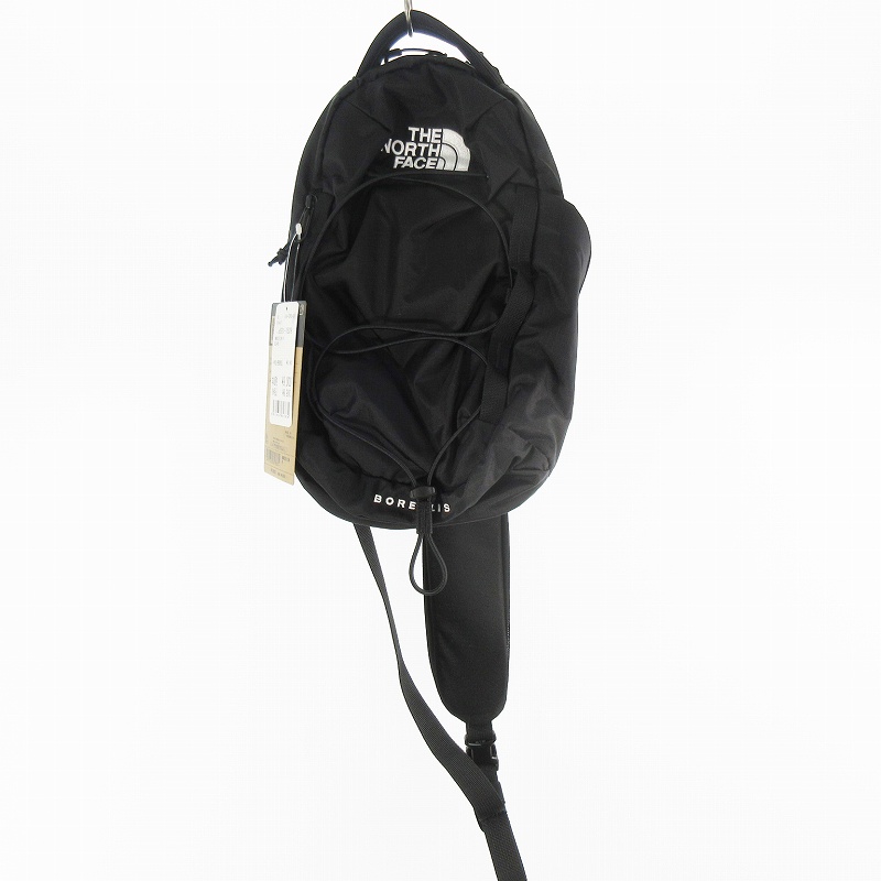 未使用品 ザノースフェイス THE NORTH FACE BOREALIS SLING ボレアリス 