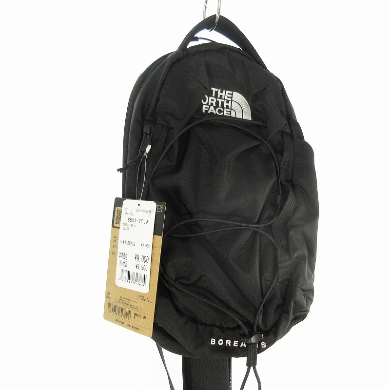 未使用品 ザノースフェイス THE NORTH FACE BOREALIS SLING 未使用品 ザノースフェイス THE NORTH FACE BOREALIS SLING