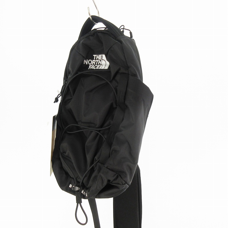 未使用品 ザノースフェイス THE NORTH FACE BOREALIS SLING ボレアリス 