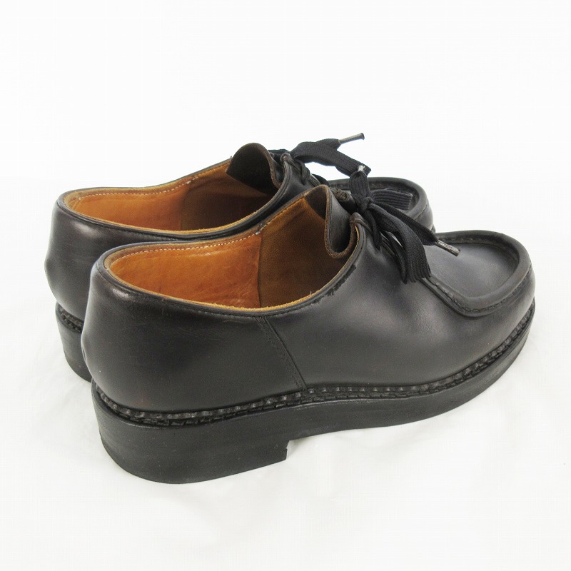 パラブーツ レザー チロリアンシューズ MICHAEL 楽天市場】【最大10,000円クーポン】パラブーツ PARABOOT レザー