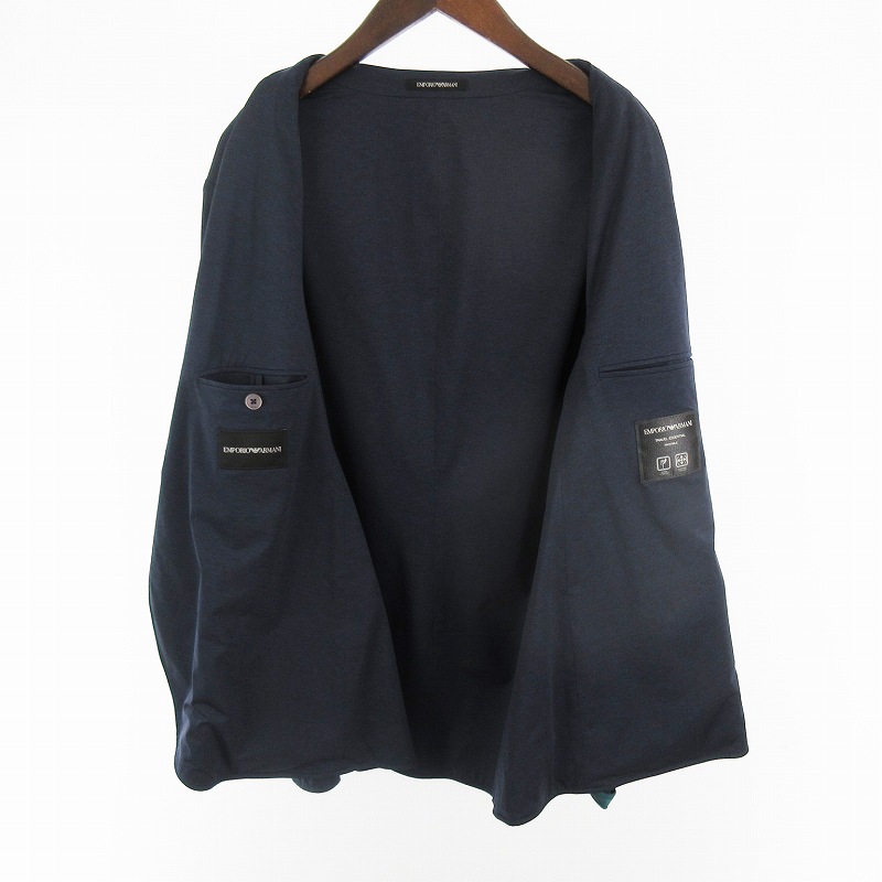 未使用品 エンポリオアルマーニ EMPORIO ARMANI TRAVEL ESSENTIAL 