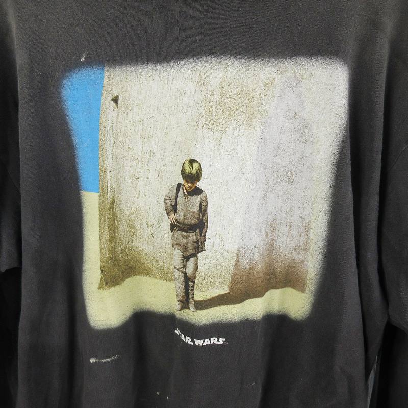 セントマイケル SAINTMICHAEL スターウォーズ STARWARS XL セントマイケル SAINTMICHAEL スターウォーズ STAR WARS 25SS SM