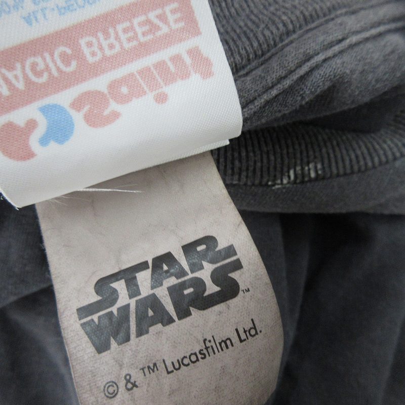 セントマイケル SAINTMICHAEL スターウォーズ STAR WARS 25SS SM