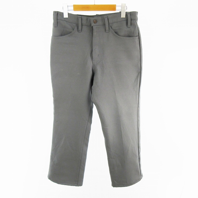 Levi's リーバイス スタプレ スタプレスト 517 パンツ ヴィンテージ