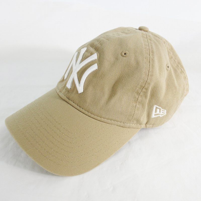 ニューエラ NEW ERA MOMA モマ 別注 NY ヤンキース スナップ