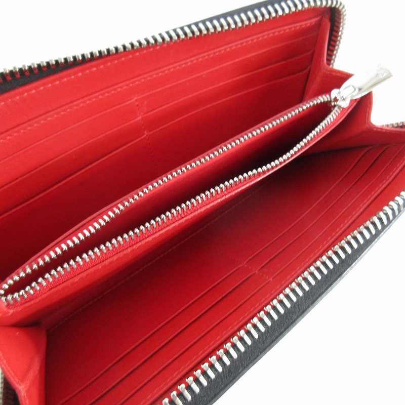 クリスチャンルブタン Christian louboutin 長財布 ロング