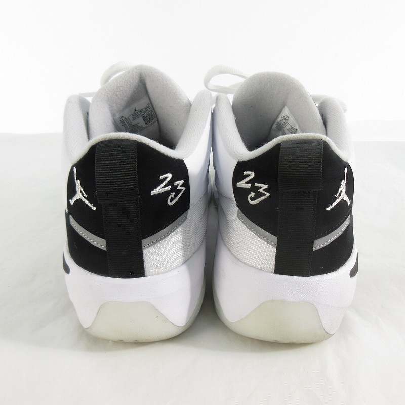 ナイキ NIKE US11.5 29.5cm Jordan Max Aura 7 ジョーダン