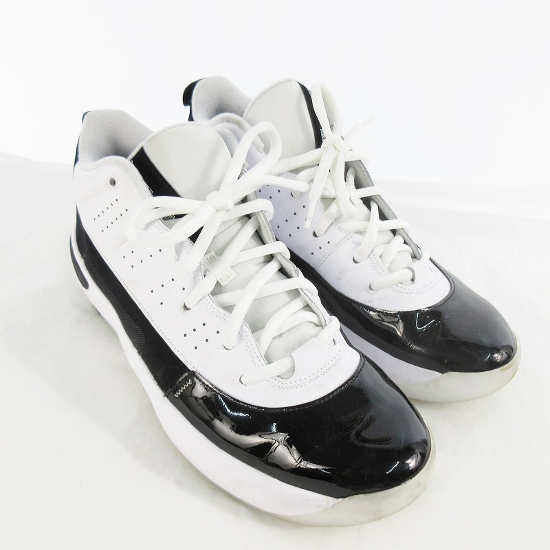ナイキ NIKE US11.5 29.5cm Jordan Max Aura 7 ジョーダン