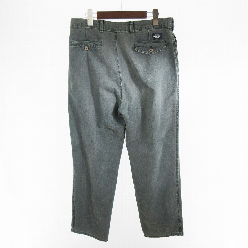 90s USA製 DOCKERS ドッカーズ Levi