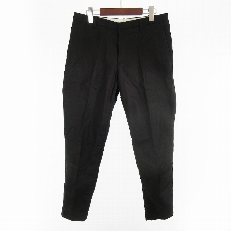 エンポリオアルマーニ EMPORIO ARMANI トラウザーズ チノパン パンツ