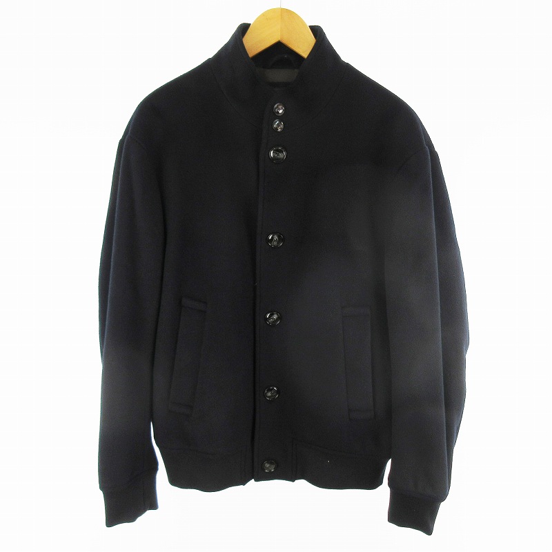 GIORGIO ARMANI（ジョルジオアルマーニ） | ブルゾンの古着・中古通販  