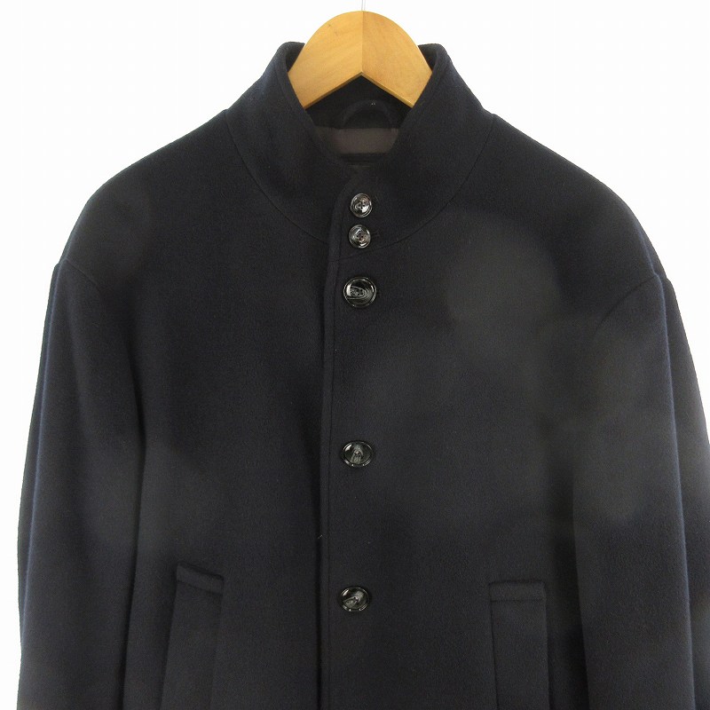 未使用品 エンポリオアルマーニ EMPORIO ARMANI 中綿 ブルゾン 