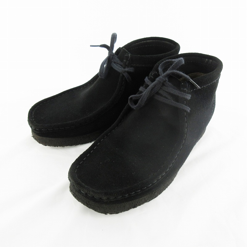 クラークス ワラビー コーラ UK7 1/2 クラークス ワラビー コーラ UK7 1/2 クラークス ワラビー コーラ UK7