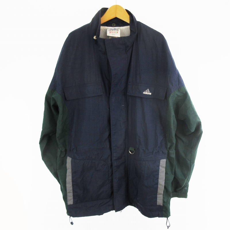 アディダス adidas 万国旗タグ 90
