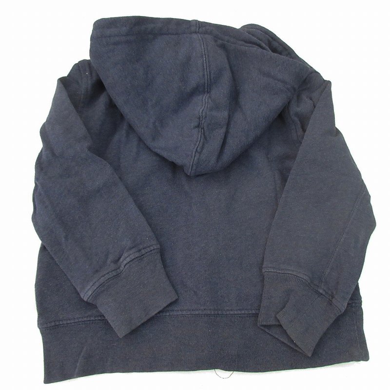 ポロ ラルフローレン POLO RALPH LAUREN パーカー スウェット ジップ