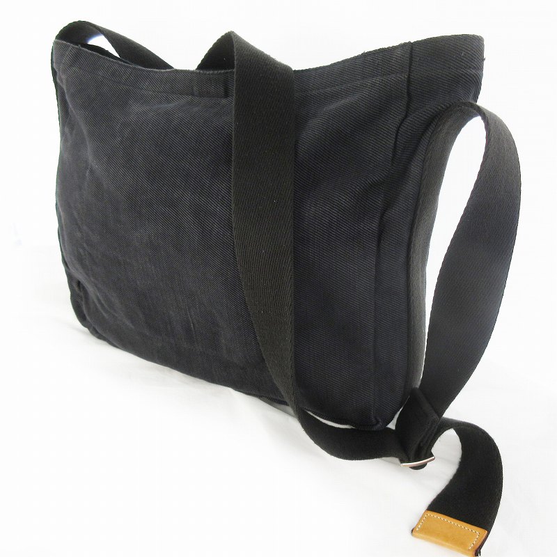 エンダースキーマ Hender Scheme スクエア ショルダーバッグ