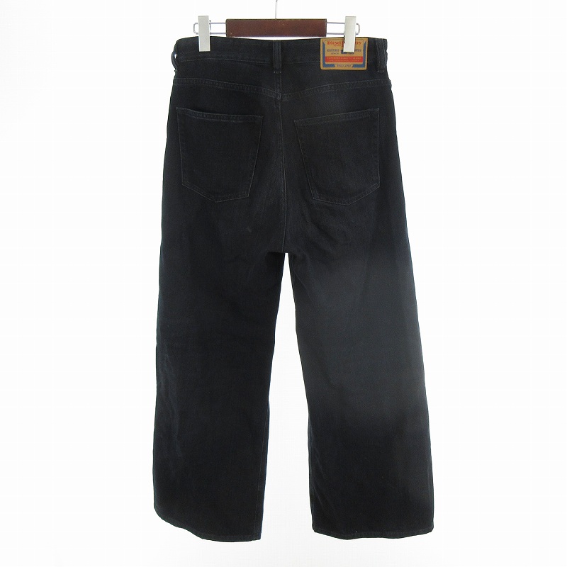 DIESEL ．d-sire, バギー デニムパンツ。W 26 DIESEL ．d-sire, バギー デニムパンツ。W 26 diesel 26 パンツ DIESEL