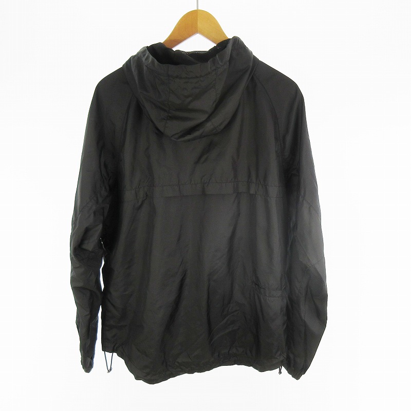 ナリフリ narifuri クラシック ウインドブレーカー パーカー ジップ