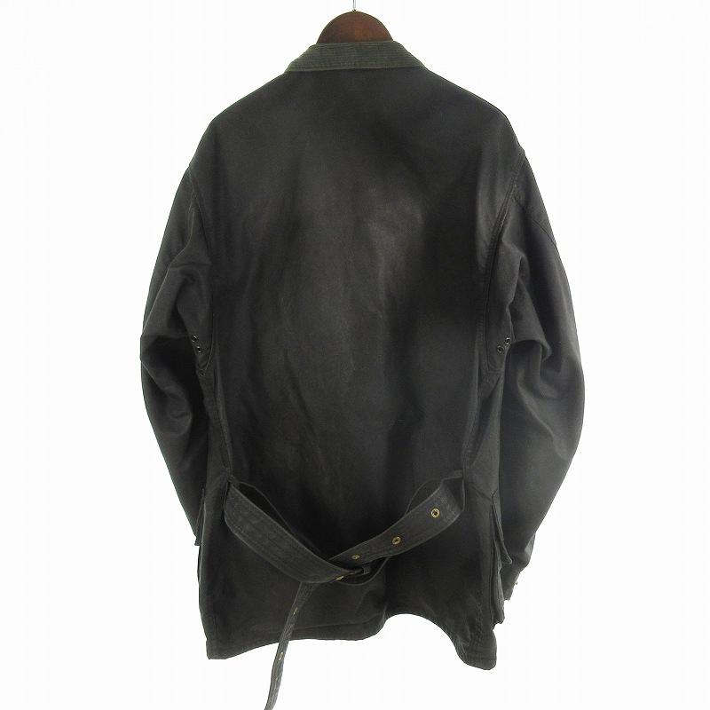 バブアー Barbour NATO 70'S C40 INTERNATIONAL SUIT