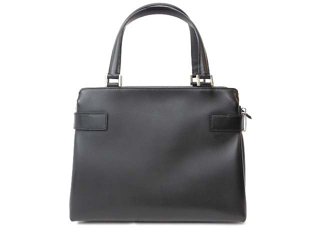 サルヴァトーレフェラガモ Salvatore Ferragamo ガンチーニ