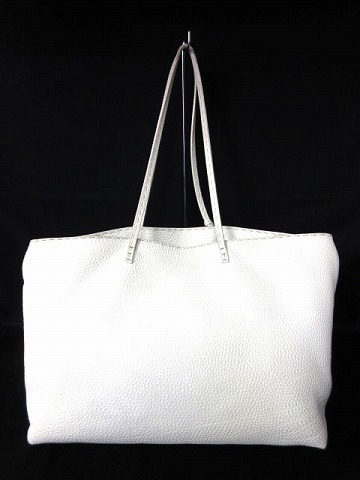 フェンディ FENDI セレリア slleria トートバッグ ショルダーバッグ 
