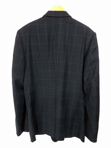 DOLCE&GABBANA ドルガバ MARTINI セットアップ スーツ 48