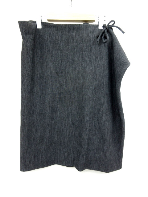 ヴィヴィアンウエストウッド Vivienne Westwood ラップスカート  