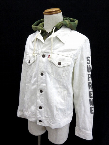 シュプリーム SUPREME Levi 