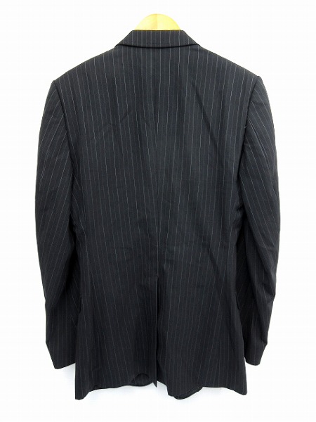 ドルチェ&ガッバーナ ジャケット ジレ ベスト セットアップ 裏ドット柄  