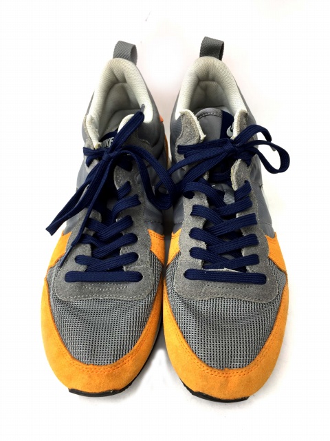 ナイキ Nike インターナショナリスト ミッド スニーカー 6844 1 ライトアッシュ Us8 5 26 5 122 ベクトルパーク