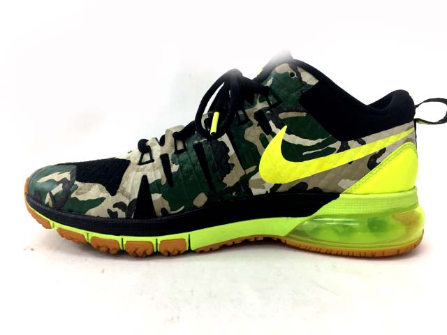 ナイキ NIKE エアマックス AIR MAX TR180AMP スニーカー 靴 迷彩