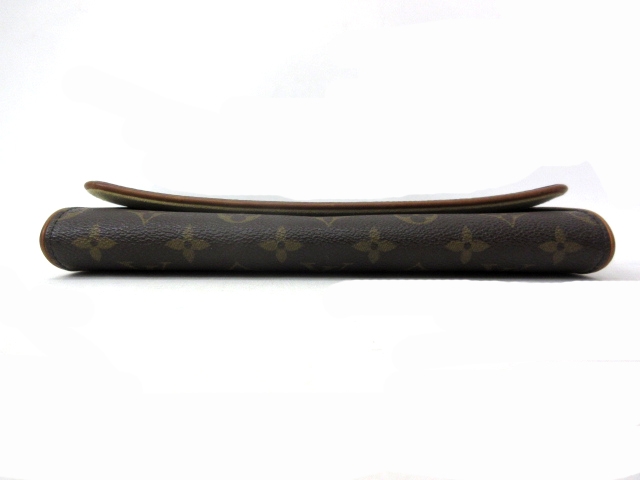 Louis Vuitton モノグラム クラッチバッグ m51852 楽天市場】【バッグ】LOUIS VUITTON ルイ ヴィトン モノグラム