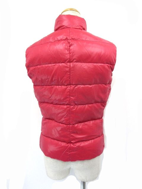 モンクレール　ダウンベスト　ガーナ MONCLER - モンクレール MONCLER GHANA SPECIAL ガーナ ダウン